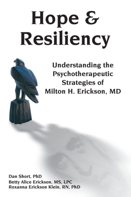 Binding: Paperback
Description: Milton H. Erickson is recognised as one of the most innovative clinicians of our time.