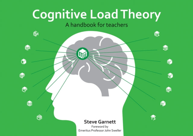 Binding: Paperback
Description: In Cognitive Load Theory: A handbook for teachers Steve Garnett brings clarity to the complexity surrounding CLT and provides a user - friendly toolkit of techniques to help teachers optimise their pupils learning.