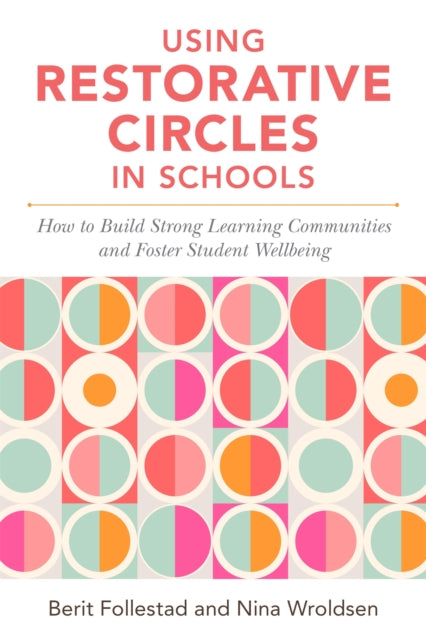 Binding: Paperback
Description: Restorative circles are an effective way of implementing restorative justice through starting a conversation wider than just the victim and the offender.
