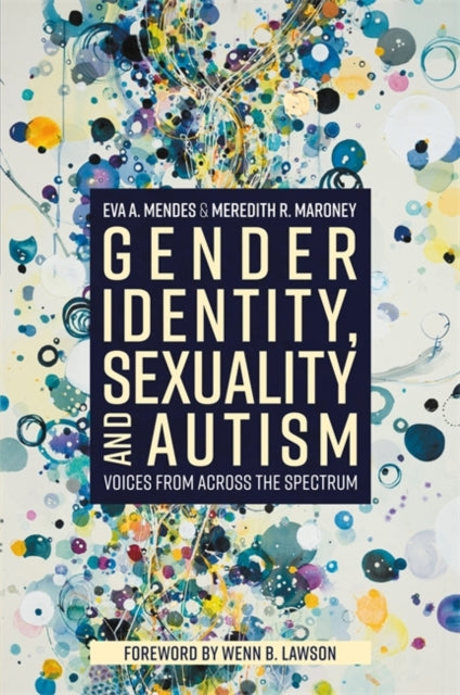 Binding: Paperback
Description: A collection of narratives from individuals on the autism spectrum who identity as Lgbtqi a providing both personal and clinical insights into the ASD - Lgbtqi a overlap.