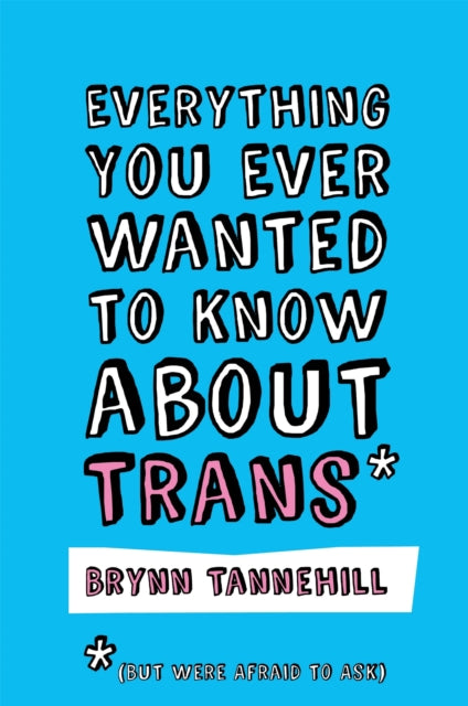Binding: Paperback
Description: A trans 101 book that walks readers through hot button issues relating to the transgender community.