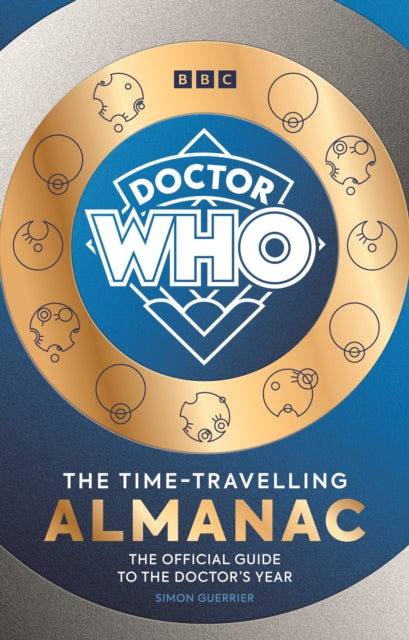 Binding: Hardcover
Description: The ground beneath our feet is spinning at a thousand miles an hour and the entire planet is hurtling round the Sun at 67,000 miles an hour and I can feel it. - The Doctor We re all travellers in time and space.