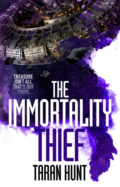 Binding: Hardcover
Description: Linguist and scoundrel Sean Wren is in trouble. Again. And this time his sentence is to salvage the data of the Philosopher Stone experiments from an abandoned long lost ship before it explodes in a supernova. But this spaceship isn t as abandoned as they thought.