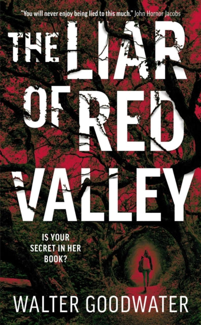 Binding: Paperback
Description: Don t trust the Liar. Do not cross the King. Never ever go in the River. In Red Valley California you follow the rules if you want to stay alive. But they won t be enough to protect Sadie now that she's become the Liar the keeper of the town's many secrets.