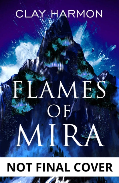 Binding: Hardcover
Description: Magic and redemption in a world of fire and ice. Among boiling volcanoes under Mira's frozen lands people like Ig are forced to undergo life - threatening trials that bind chemical elements to the human body.