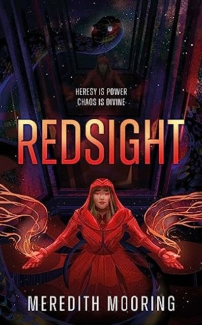 Binding: Hardcover
Description: The imaginative new space opera for fans of Gideon the Ninth filled with sapphic romance space pirates a blind witch and powerful priestesses Korinna has simple priorities: stay on the Navitas stay out of trouble and stay alive.