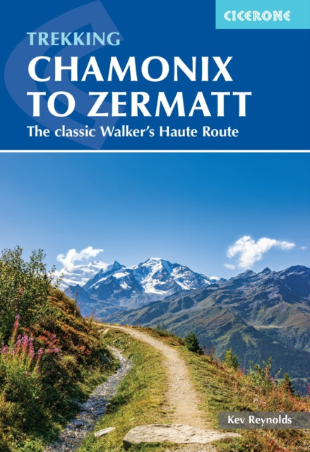 Binding: Paperback
Description: Guidebook to the Walker's Haute Route from Chamonix to Zermatt. The 225km route typically takes 2 weeks to walk. Described in 14 stages the route crosses 11 passes between Mont Blanc and the Matterhorn and involves more than 14,000m of ascent and descent.