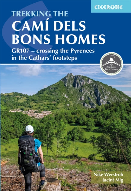 Binding: Paperback
Description: Guidebook to trekking the 225km (140 mile) Cami dels Bons Homes a Cathar trail through the French and Spanish Pyrenees.