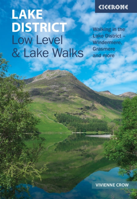 Binding: Paperback
Description: Guidebook to the best low - level walking in the Lake District enjoying walks around the lakes smaller fells and beauty spots such as Windermere Grasmere and Tarn Hows. Routes from 7 to 17km and suitable for walkers of all abilities.