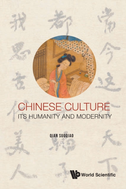Binding: Paperback
Description: Understanding China and the Chinese is of paramount importance in today's world. With China's rapid economic growth and increasing political influence there has been significant interest in learning the Chinese language around the world.