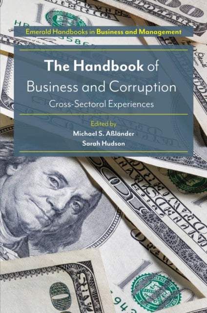Binding: Hardcover
Description: The Handbook of Business and Corruption provides an overview of corrupt business practices in general and more particularly in different industry sectors considering such practices from an ethical perspective.