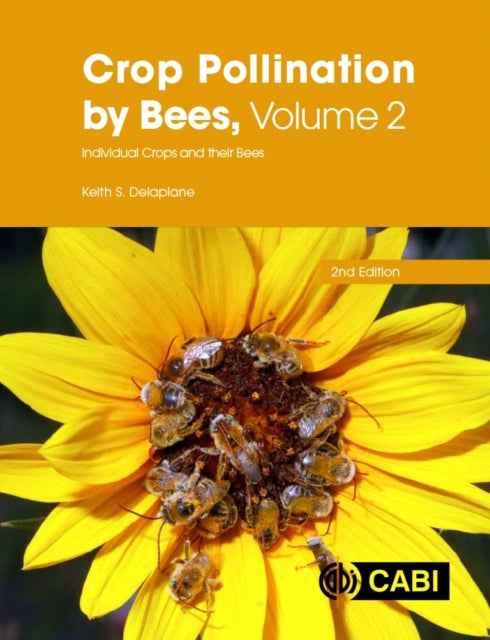 Binding: Paperback
Description: Since the second half of the 20th Century our agricultural bee pollinators have faced mounting threats from ecological disturbance and pan - global movement of pathogens and parasites.