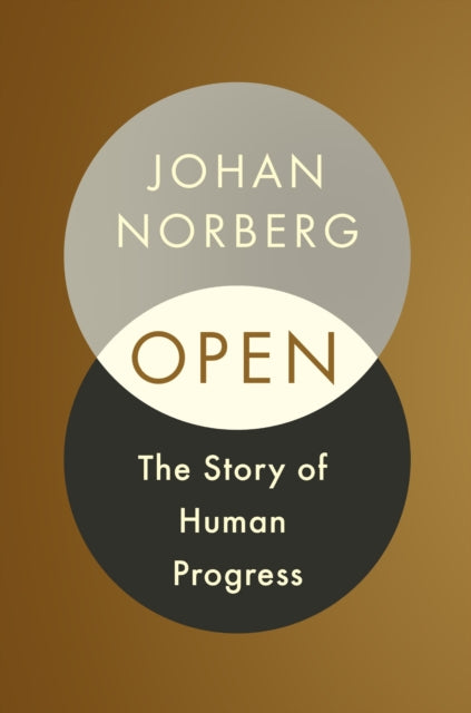 Binding: Paperback
Description: AN Economist BOOK OF THE YEAR Humanity's embrace of openness is the key to our success. The freedom to explore and exchange - whether it's goods ideas or people - has led to stunning achievements in science technology and culture.