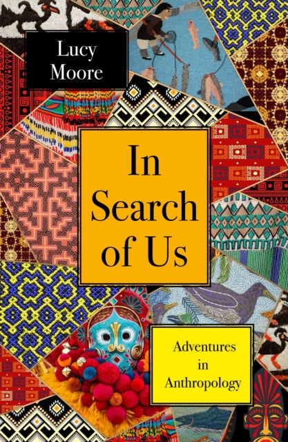 Binding: Hardcover
Description: *** A Waterstones Best Books of 2022 pick*** The story of the pioneering anthropologists and their adventures among civilisations that were first thought of as being primitive and savage. What they discovered however would change the way we think about ourselves.