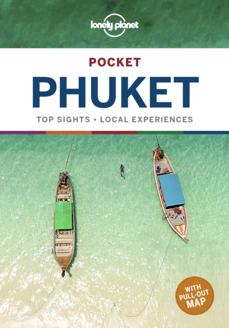 Binding: Paperback
Description: Lonely Planet: The world's leading travel guide publisher Lonely Planet Pocket Phuketis your passport to the most relevant up - to - date advice on what to see and skip and what hidden discoveries await you.