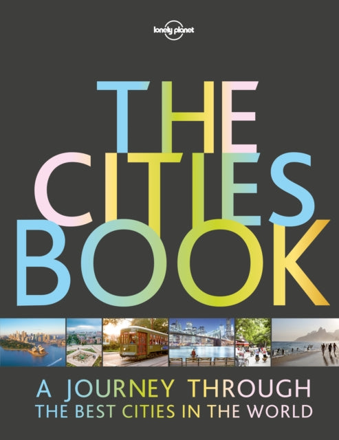 Binding: Hardcover
Description: Lonely Planet's bestselling The Cities Book is back.