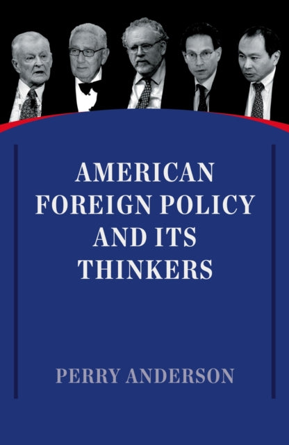 Binding: Paperback
Description: Magisterial account of the ideas and the figures who have forged the American Empire Since the birth of the nation impulses of empire have been close to the heart of the United States.