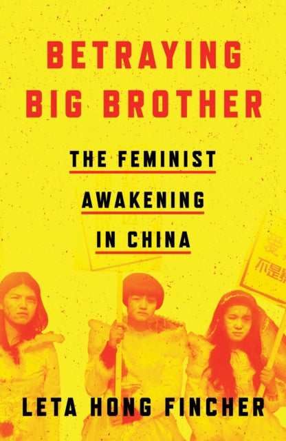 Binding: Paperback
Description: On the eve of International Women's Day in 2015, the Chinese government arrested five feminist activists and jailed them for 37 days.