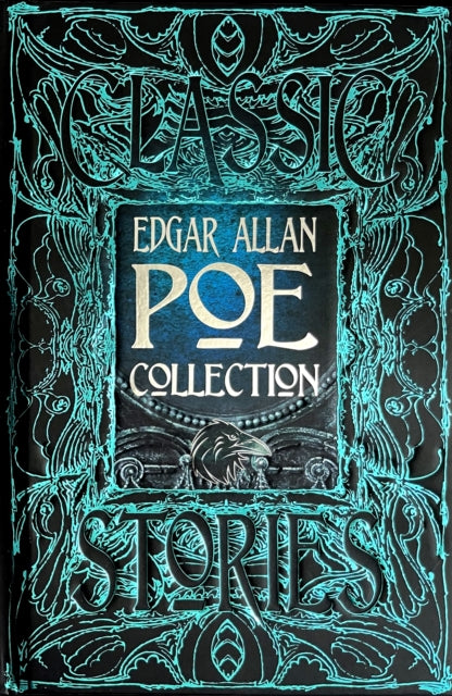 Binding: Hardcover
Description: One of the greatest writers of the gothic fantastic Poe's dark masterful stories inspired a generation of writers. With his macabre twists of fate and fascination with science and invention his work led to the detective stories of Sherlock Holmes the weird horror of H. P.