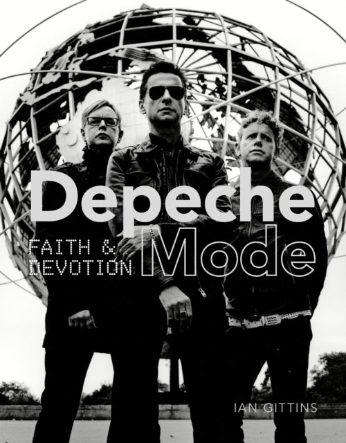 Binding: Hardcover
Description: The extraordinary history of a unique global synth - rock phenomenon - Depeche Mode.