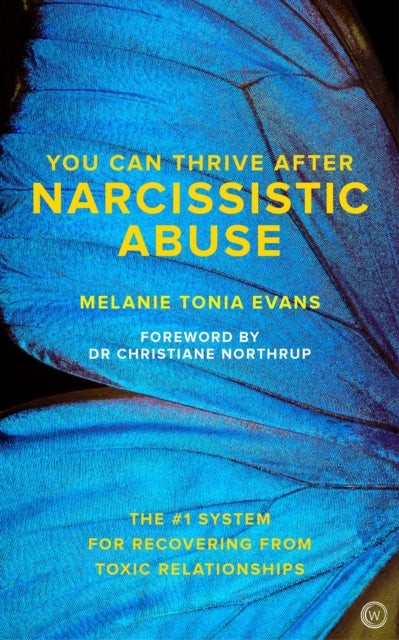 Binding: Paperback
Description: Heal your pain and break free from toxic relationships with this unique recovery program designed by one of the world's leading authorities on narcissistic abuse. Narcissistic abuse was originally defined as a specific form of emotional abuse of children by narcissistic parents.