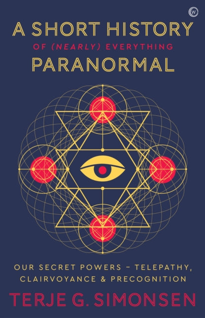 Binding: Paperback
Description: A superb survey of the paranormal and a travelogue through the twilight zone of human consciousness hailed by experts as the best introduction to psychic phenomena (Herbie Brennan New York Times bestselling author).