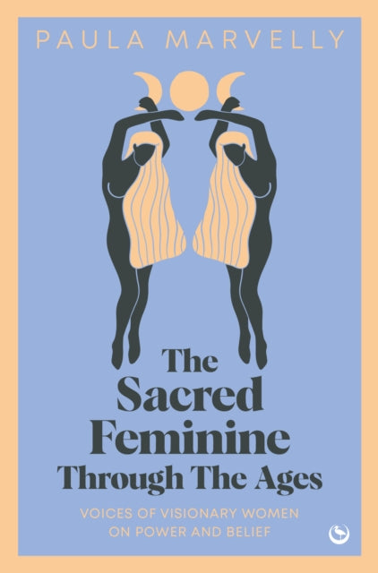Binding: Hardcover
Description: A fascinating history of women's belief faith and spirituality as told through the art and writing of over 30 women of wisdom.