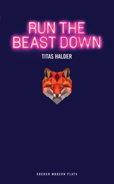 Binding: Paperback
Description: Charlie has stopped sleeping. His neighbour's cat has been dismembered. And worse he's being haunted by an urban fox. In a haze of neon - soaked insomnia lines blur between reality and fantasy.