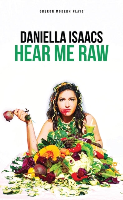 Binding: Paperback
Description: When did our obsession with wellness start making us sick? Hear Me Raw is an autobiographical play based on the author's experiences of the online wellness industry.