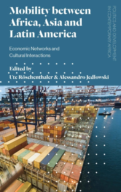 Binding: Paperback
Description: Trade connections and cultural exchange between Africa and the rest of the global South have existed for centuries.