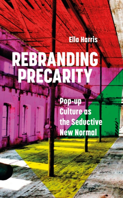 Binding: Paperback
Description: Pop - up is a fully - fledged new urbanism. Celebrated as a flexible and exciting new form of place making pop - up culture includes temporary or nomadic sites such as cinemas container malls supper clubs even pop - up housing and is now ubiquitous in cities across the world.