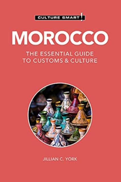 Binding: Paperback
Description: Culture Smart! Morocco describes the life of Moroccans today as well as the key customs and traditions that punctuate daily life.