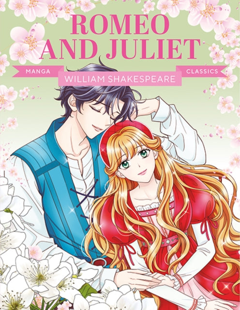 Binding: Paperback
Description: William Shakespeare's tragic play about a young couple from two warring families is perhaps the greatest love story ever told. Manga Classics retells the tale with bold illustrations making it easy to follow yet still introducing some of Shakespeare's timeless poetry.