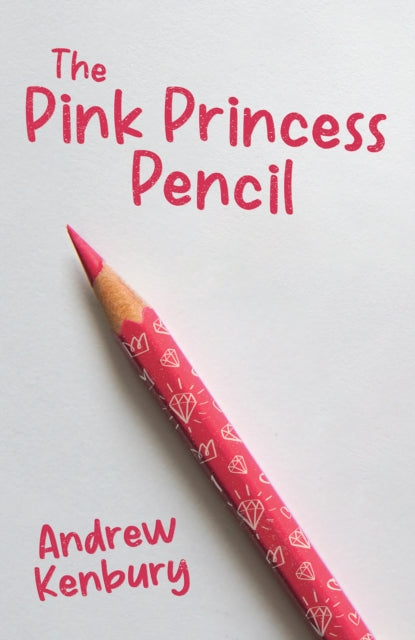 Binding: Paperback
Description: Select Guide Rating
Title: The Pink Princess Pencil
Author(s): Kenbury Andrew
Publisher: Austin Macauley Publishers
Barcode: 9781787108660
Pages: 228 Pages, 0
Publication Date: 11/10/2023
Category: Memoirs
