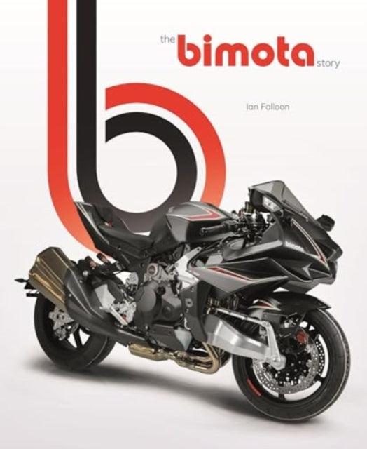 Binding: Hardcover
Description: Founded in 1973, Bimota started out modifying existing bikes and then building its own high - performance machines. Its bikes were known for excellent handling innovative design and cutting - edge technology and soon gained a loyal following.