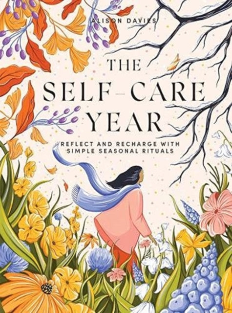 Binding: Hardcover
Description: The Self - Care Year reveals how to re - connect with your body and mind and engage with your surroundings how to slow down live in tune with the seasons and pay attention to the present moment. Each season is different and special bountiful and beautiful in its own unique way.