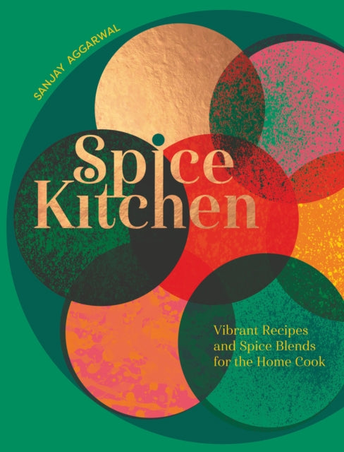 Binding: Hardcover
Description: The best way to increase flavour in a dish is to add spice. And it doesn t have to be complicated including one spice blend can elevate an ordinary recipe to an instant crowd pleaser.