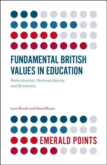 Binding: Paperback
Description: This timely book provides a critical analysis of the statutory requirements to promote Fundamental British Values in educational settings in the UK.