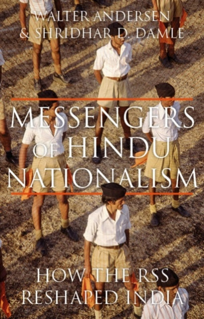 Binding: Hardcover
Description: The Rashtriya Swayamsevak Sangh (RSS) is a Hindu nationalist volunteer organisation. It is also the parent of India's ruling Bharatiya Janata Party. Prime Minister Modi was himself a career RSS office - holder or pracharak.