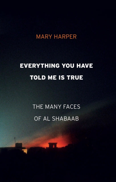 Binding: Hardcover
Description: Al Shabaab is one of the century's most successful violent jihadist movements. It has governing power ruling over millions of Somalis and vast swathes of territory and kinetic power committing spectacular acts of violence.