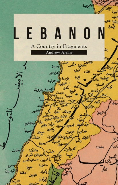 Binding: Paperback
Description: Lebanon seems a country in the grip of permanent crisis. In recent years it has suffered blow after blow from Rafiq Hariri's assassination in 2005, to the 2006 July War to the current Syrian conflict which has brought a million refugees streaming into the country.