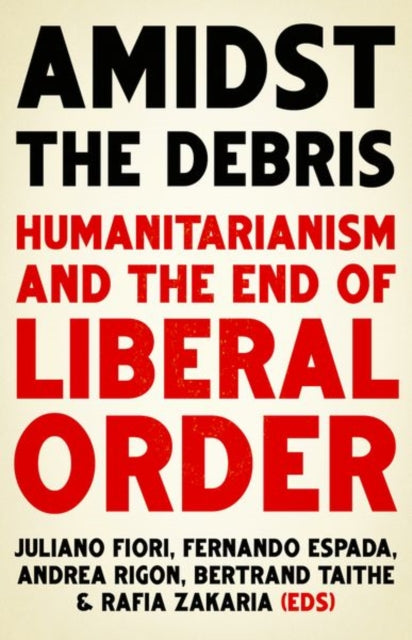 Binding: Paperback
Description: For many liberal commentators at the turn of the 1990s the collapse of the Soviet Union represented a final victory for Western reason and capitalist democracy.