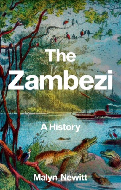 Binding: Hardcover
Description: The Zambezi is the fourth - longest river in Africa and one of the continent's principal arteries of movement migration conquest and commerce.