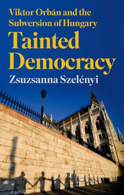 Binding: Hardcover
Description: Hungary once the poster - child of liberal democracy is fast becoming an autocracy under Viktor Orb n. After winning an absolute majority in 2010, Orb n launched a series of 'reforms' fundamentally undermining the country's twenty - year post - Cold War liberal consensus.