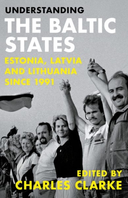 Binding: Paperback
Description: This book addresses a crucial question: the contribution of Estonia Latvia and Lithuania to the historic dissolution of the USSR in 1991, which in turn led to regained independence for the Baltic States in that year.