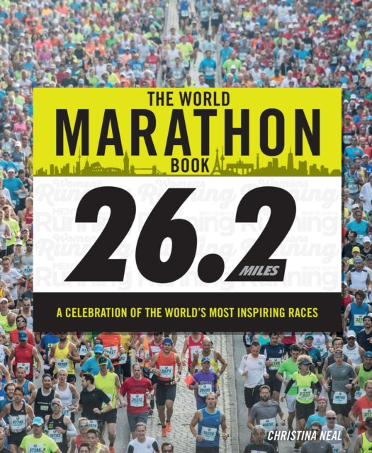 Binding: Hardcover
Description: A comprehensive exploration of the world of marathon running covering the most famous city - based races as well as the more exotic and adventurous marathons.
