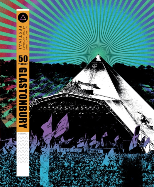 Binding: Hardcover
Description: A complete and definitive visual history of Glastonbury the world's most famous music festival released in time to commemorate its 50th anniversary in 2020.