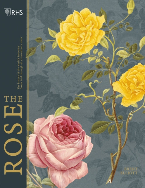 Binding: Hardcover
Description: The story and history of the world's favourite flower through 40 of the most popular and interesting species and hybrids.
