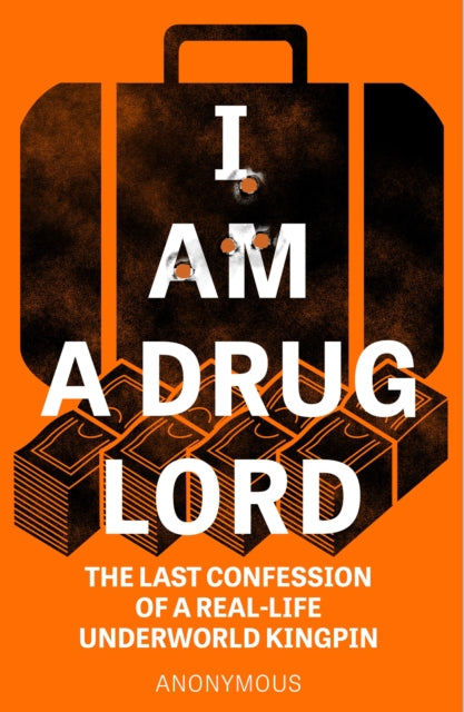 Binding: Paperback
Description: The real - life confession of an actual drug lord tells the full uncensored story of what it takes to survive a life of crime.
