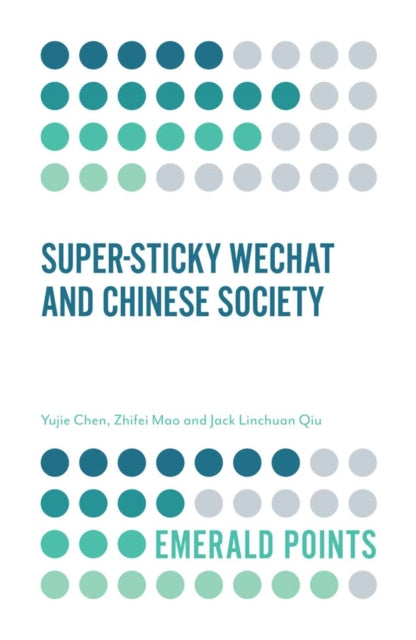 Binding: Paperback
Description: This book provides a balanced and nuanced study of how the super - sticky We Chat platform interweaves into the fabric of Chinese social cultural and political life.